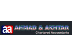 Ahmad & Akhtar, Chartered Accountants