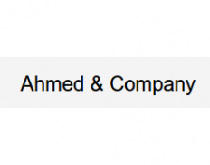 Ahmed & Company
