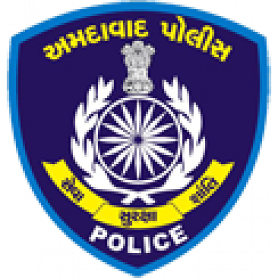 Ahmedabad City Police