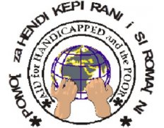 AHP - Aid for Handicapped and the Poor
