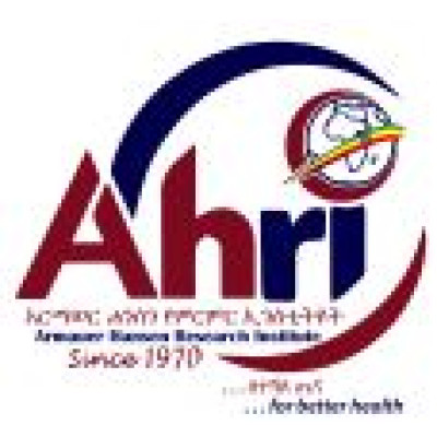 AHRI - Armauer Hansen Research Institute
