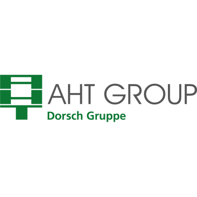 AHT GROUP GmbH's Logo
