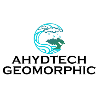 Ahydtech Geomorphic