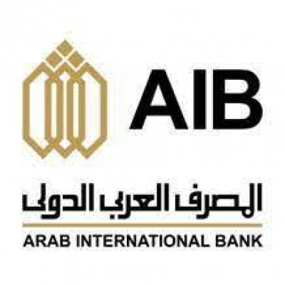 AIB - Arab International Bank