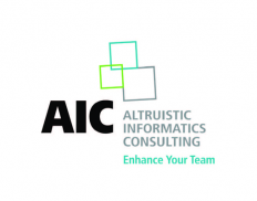 AIC - ALTRUISTIC INFORMATICS CONSULTING INC.