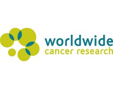 Worldwide Cancer Research (formerly AICR - Association for International Cancer Research)