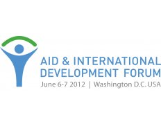 Aid and International Development Forum
