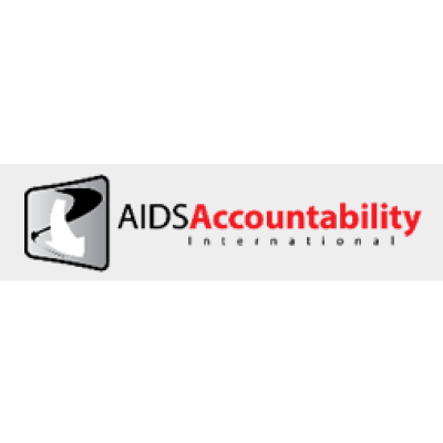 AIDS Accountability International (AAI)