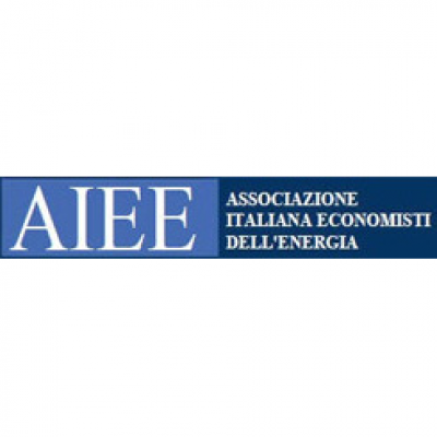 AIEE - Associazione italiana economisti dell'energia (Italian Association of Energy Economists)