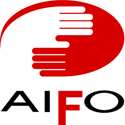 AIFO - Associazione Italiana Amici Di Raoul Follereau (Italian Association Amici di Raoul Follereau)