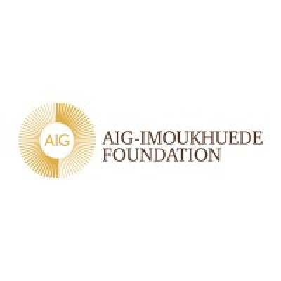 Aig-Imoukhuede Foundation