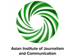 AIJC - Asian Institute of Journalism and Communication