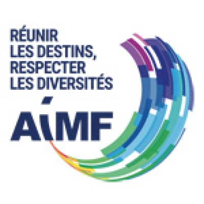 AIMF - International French speaking Majors Association - Association Internationale des Maires Francophones