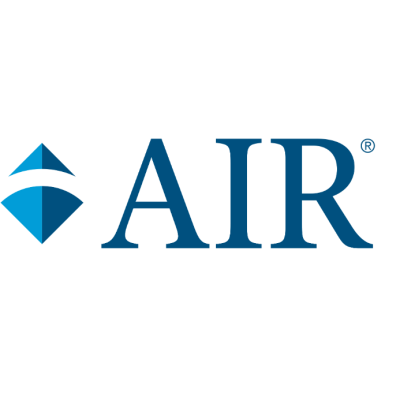 AIR - American Institutes for Research