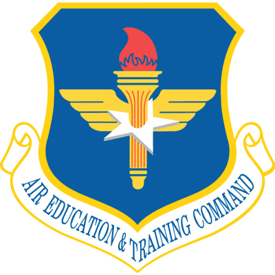 Air Education and Training Com