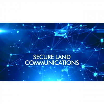 Secure Land Communications (SL