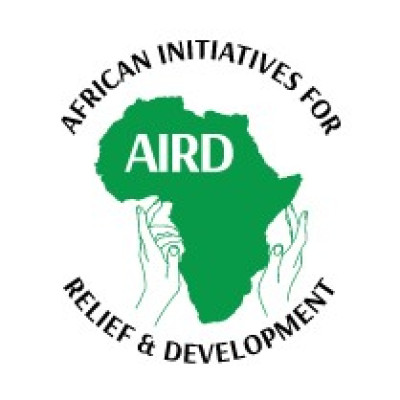 AIRD - African Initiatives for Relief and Development
