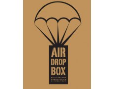 AirDropBox Ltd/Relief Aid Logistics