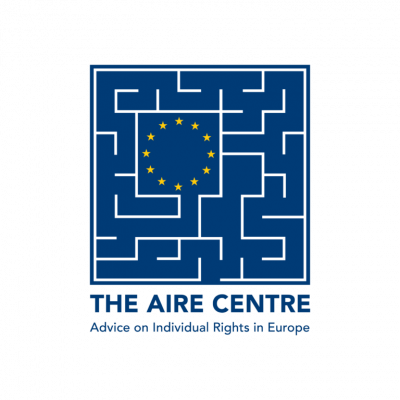 AIRE Centre (Advice on Individual Rights in Europe)