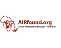 AIRF - African Immigrant and R