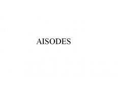 AISODES