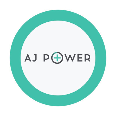 AJ Power SIA