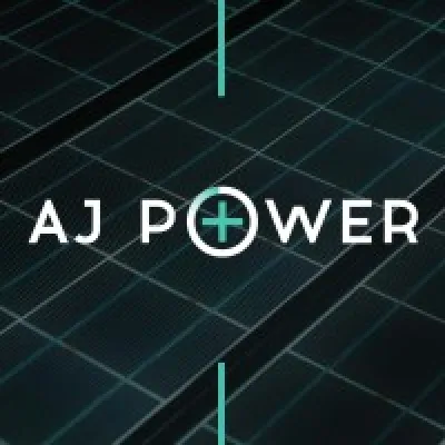 AJ Power SIA