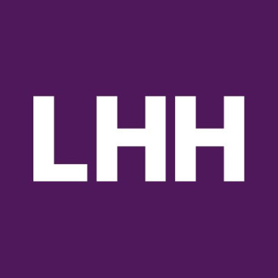 LHH Recruitment Solutions (former Spring Professional)