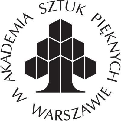 Akademia Sztuk Pięknych w Warszawie ( Academy of Fine Arts in Warsaw)