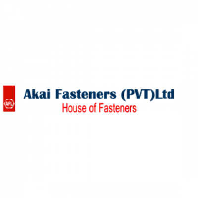 Akai Fasteners (Pvt) Ltd.