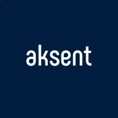 Aksent