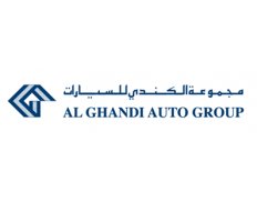 AL GHANDI AUTO GROUP