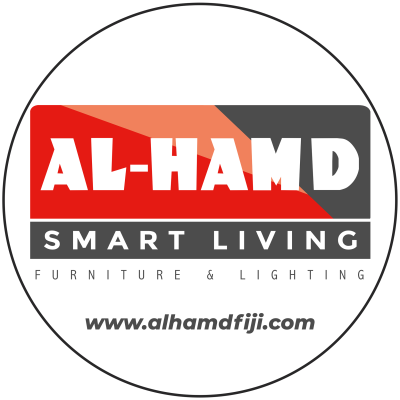 AL HAMD smart living