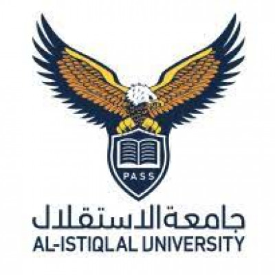 Al Istiqlal University جامعة ا