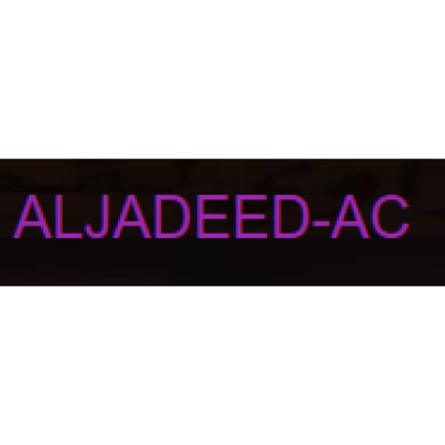 Al-Jadeed Company for Air Cond