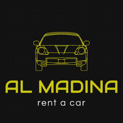 Al Madina Rent a Car