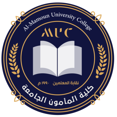 Al-Ma'moon University College