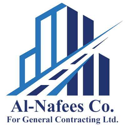 Al-Nafees Company for General Contracting