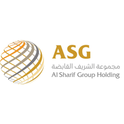 Al Sharif Group Holding