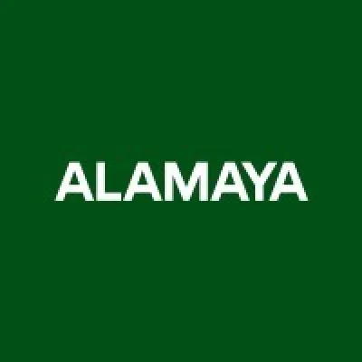 Alamaya Consulting Limited