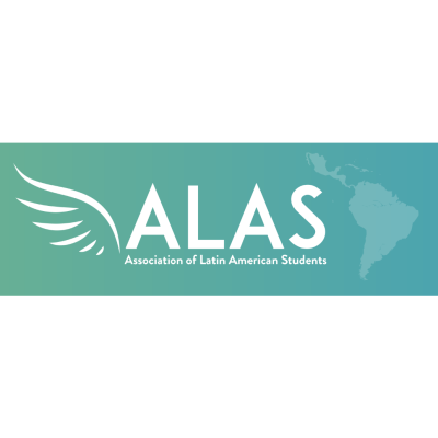 ALAS - Association of Latin American Students