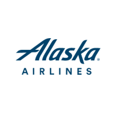 Alaska Airlines LAX Terminal