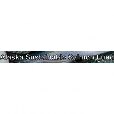 Alaska Sustainable Salmon Fund