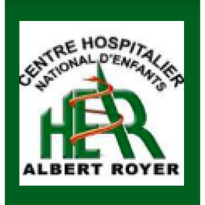 Albert Royer National Children