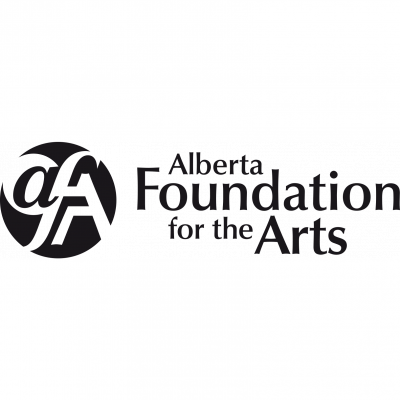 Alberta Foundation for the Arts Alberta Foundation for the Arts