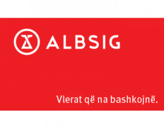 Albsig sh.a