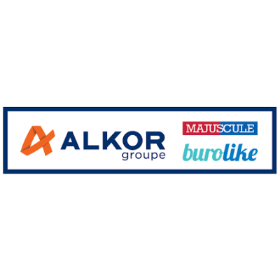 ALKOR (formerly Alda Majuscule SA)