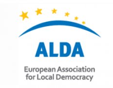 ALDA - Association des Agences de la Democratie Locale - Association of Local Democracy Agencies