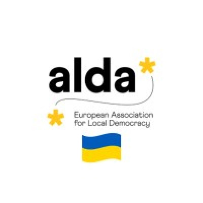 ALDA - Association des Agences de la Democratie Locale - Association of Local Democracy Agencies