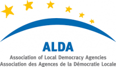 ALDA - Association for Local Democracy Agencies